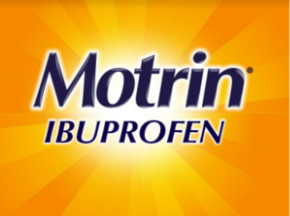 MOTRIN